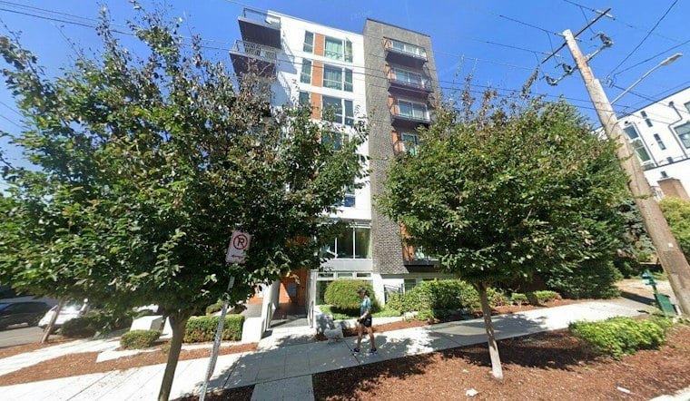 Capitol Hill Apartment Building Sells for $20.4M, Breaking Down to $434K a Unit
