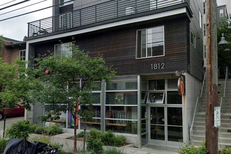 Capitol Hill Brewery Hosts Pizza Rasoi's $20 Pies