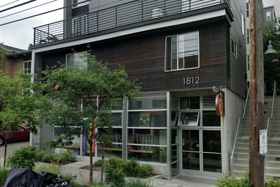 Capitol Hill Brewery Hosts Pizza Rasoi's $20 Pies