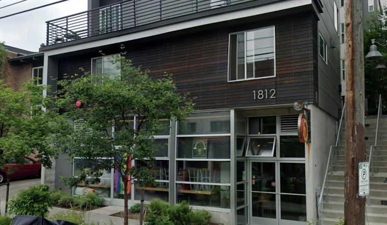 Capitol Hill Brewery Hosts Pizza Rasoi's $20 Pies