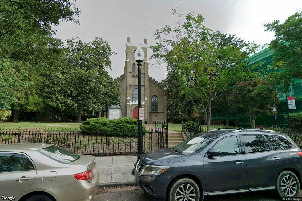 Capitol Hill Church Penthouse With Private Bell Tower Lists for $1.667 Million