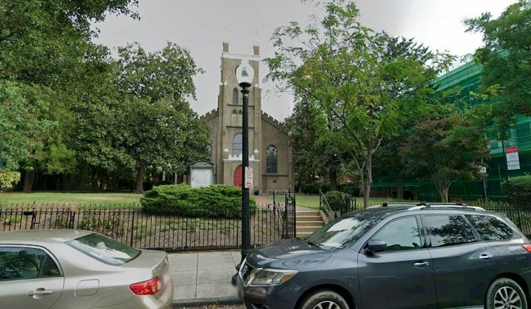 Capitol Hill Church Penthouse With Private Bell Tower Lists for $1.667 Million