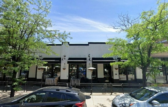 Capitol Hill's Syrup Space Gets New Tenant as Santos Café Moves In This November