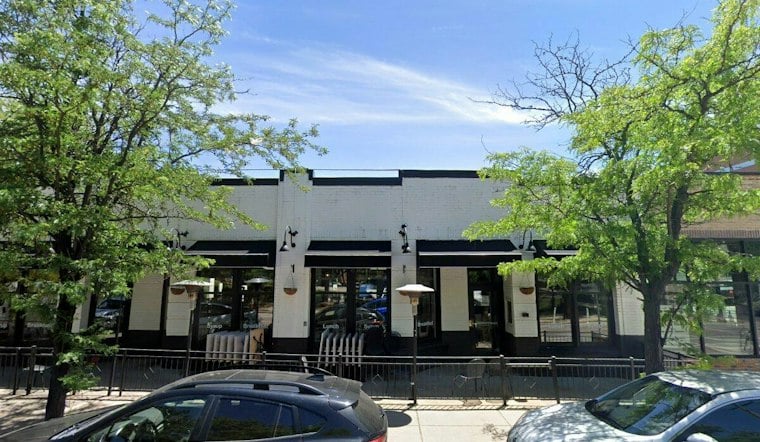 Capitol Hill's Syrup Space Gets New Tenant as Santos Café Moves In This November