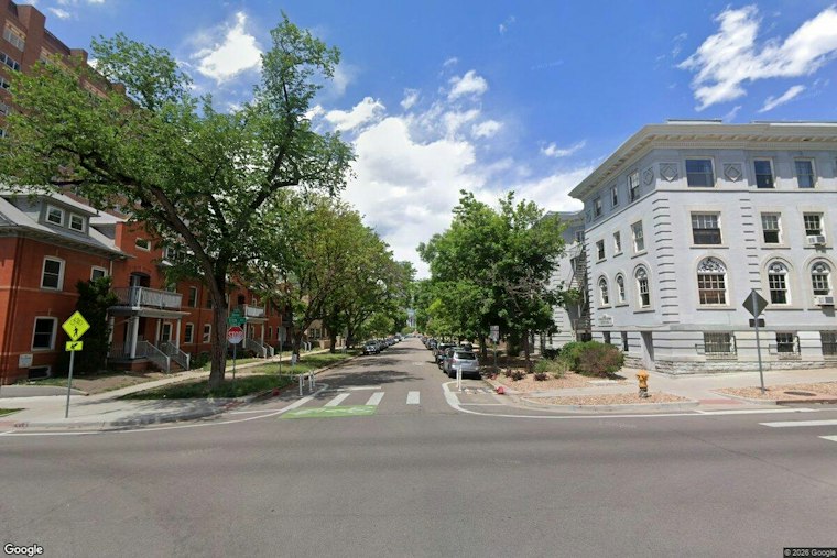 Capitol Hill Tire Slashing Hits Dozens of Cars, Denver Police Continue Investigation