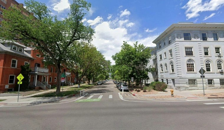 Capitol Hill Tire Slashing Hits Dozens of Cars, Denver Police Continue Investigation