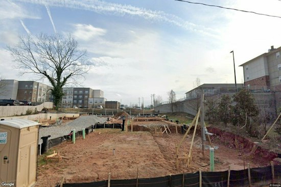 Capitol View's 22 New Townhomes Start Near $170K, With $55K in Aid on Offer