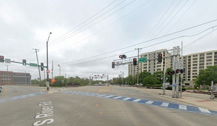 Metra Provided 35.1 Million Trips Across Its System in 2024