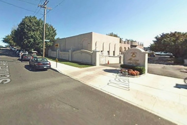 Car Crash Inside Throggs Neck Event Venue Leaves 1 Critical, 6 Others Hurt