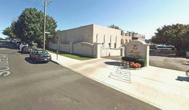 Car Crash Inside Throggs Neck Event Venue Leaves 1 Critical, 6 Others Hurt