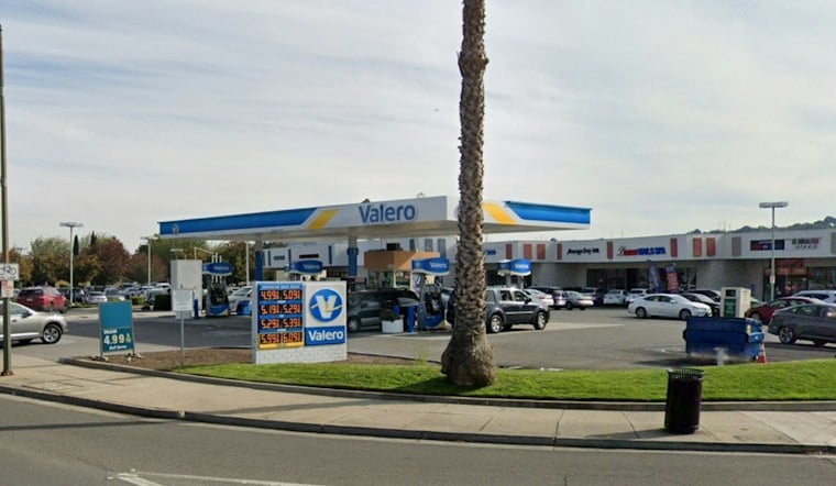 Car Dealership Could Swallow South San Jose Retail Site Near Oakridge Mall