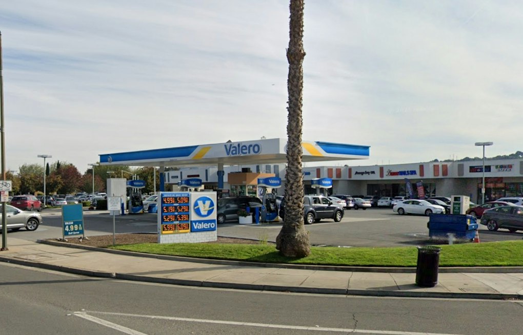 Car Dealership Could Swallow South San Jose Retail Site Near Oakridge Mall