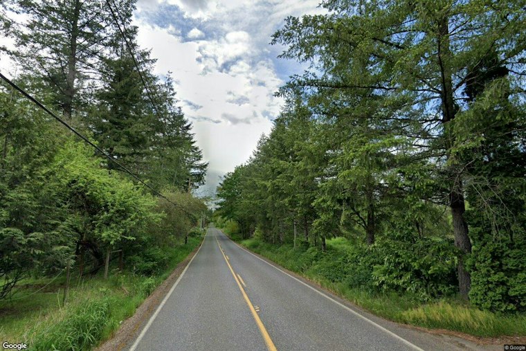Car Passes Stopped School Bus, Hits Child Crossing Road Near Battle Ground
