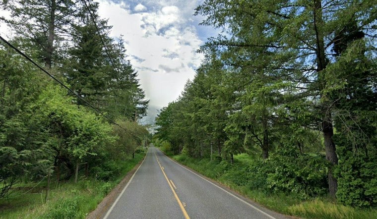 Car Passes Stopped School Bus, Hits Child Crossing Road Near Battle Ground