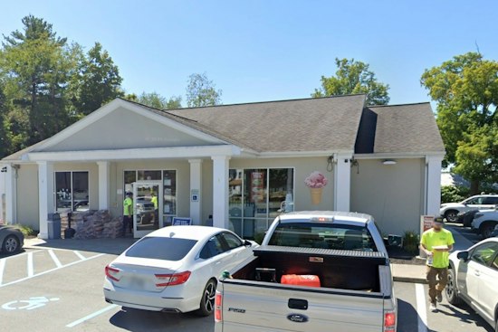Car Plows Into Chatham Stewart's Shops, Trapped Victim Freed by Rescue Crews