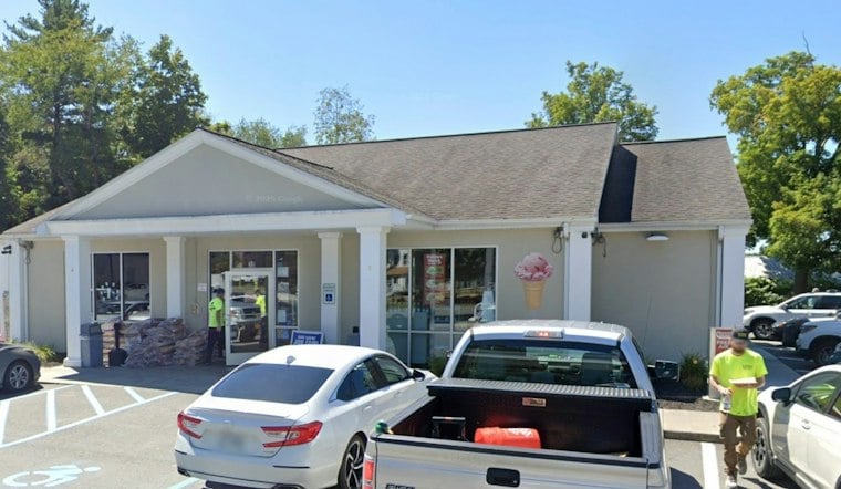 Car Plows Into Chatham Stewart's Shops, Trapped Victim Freed by Rescue Crews