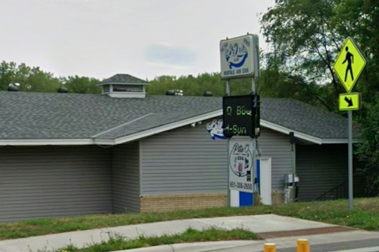 Car-Reviewing Food Influencer Tony Cu Opens Restaurant At Roseville's B-Dale Club