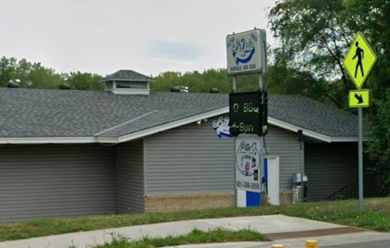 Car-Reviewing Food Influencer Tony Cu Opens Restaurant At Roseville's B-Dale Club