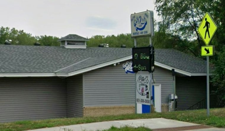Car-Reviewing Food Influencer Tony Cu Opens Restaurant At Roseville's B-Dale Club
