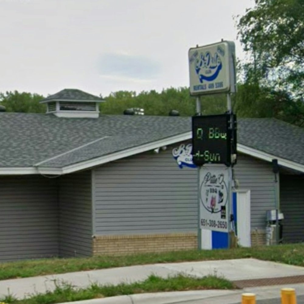 Car-Reviewing Food Influencer Tony Cu Opens Restaurant At Roseville's B-Dale Club