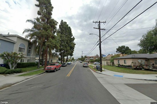 Car Slams Into Buena Park Apartment, Traps Woman in Critical Condition