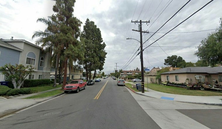 Car Slams Into Buena Park Apartment, Traps Woman in Critical Condition