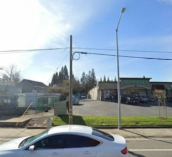 Car Slams Into Fair Oaks Dutch Bros, Driver Arrested