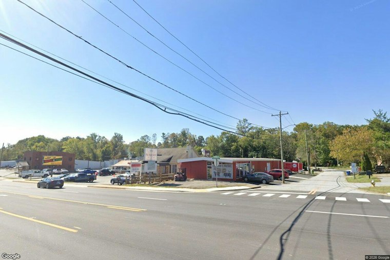 Car Slams Into Hendersonville Meat Market, Sending Four to the Hospital