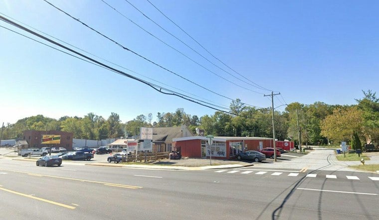 Car Slams Into Hendersonville Meat Market, Sending Four to the Hospital