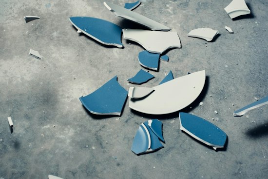 Car Slams Into Newport Boost Mobile, Leaves Carothers Road Store in Ruins