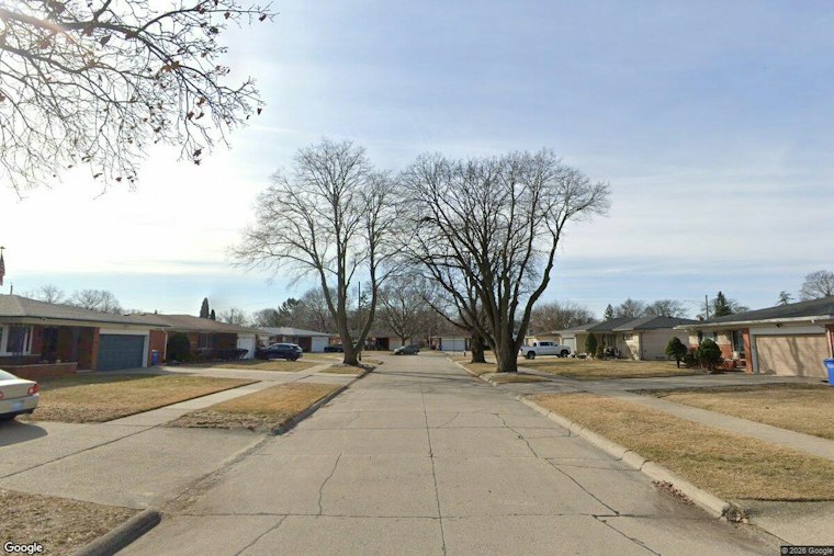Car Slams Into Warren Home on Closing Day, Buyers Fly in From New York for Nothing