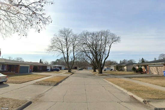 Car Slams Into Warren Home on Closing Day, Buyers Fly in From New York for Nothing