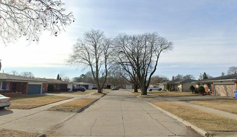 Car Slams Into Warren Home on Closing Day, Buyers Fly in From New York for Nothing