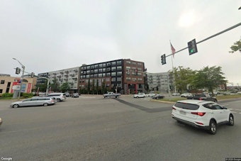 Car Stolen From Lynn With Child Inside Found Safe After Everett Chase