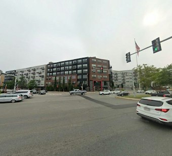 Car Stolen From Lynn With Child Inside Found Safe After Everett Chase