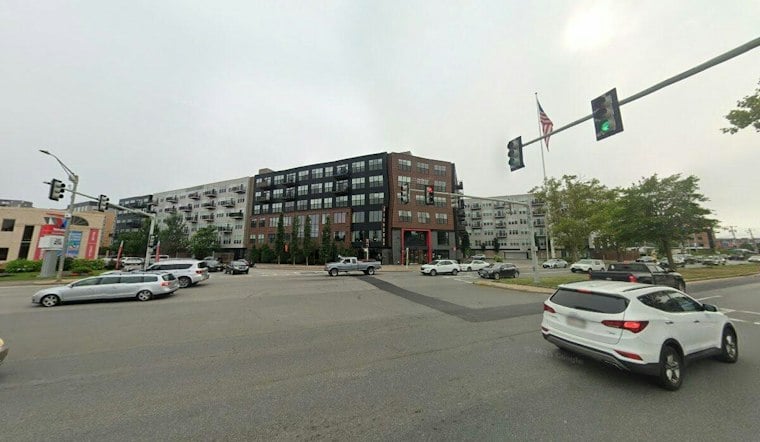 Car Stolen From Lynn With Child Inside Found Safe After Everett Chase