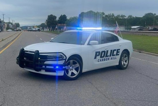 Carbon Hill Homeowner Kills Intruder in Door-Kicking Attack, Second Suspect on the Run