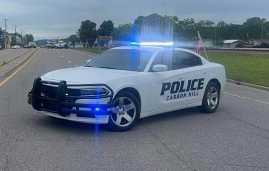Carbon Hill Homeowner Kills Intruder in Door-Kicking Attack, Second Suspect on the Run