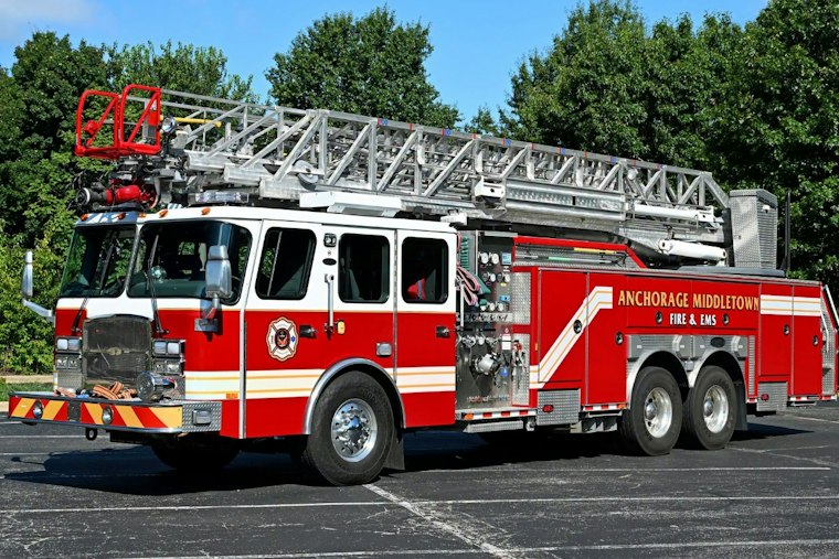 Carbon Monoxide Emergency Hits East Louisville Home, Multiple Patients Involved