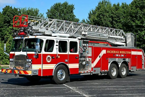 Carbon Monoxide Emergency Hits East Louisville Home, Multiple Patients Involved