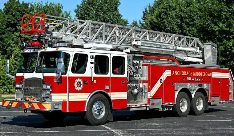 Carbon Monoxide Emergency Hits East Louisville Home, Multiple Patients Involved