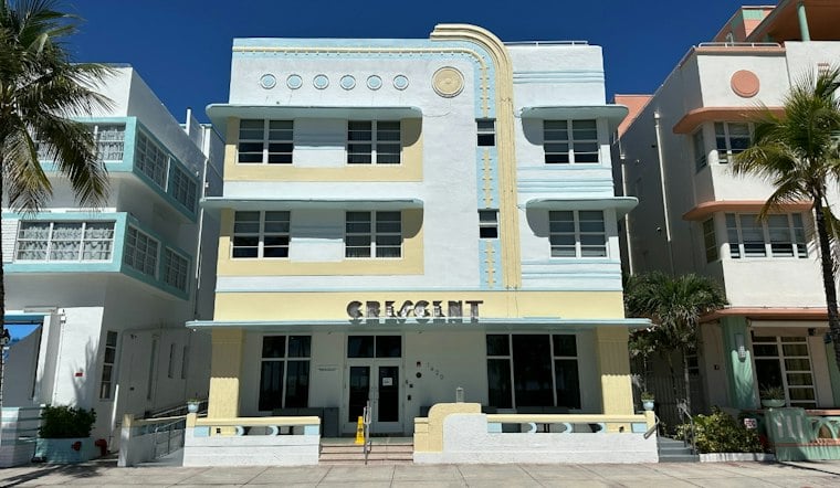 Caribbean Burger Chain Tap & Still Takes Over Former Cajun Beach Spot in Crescent Beach