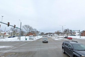 Carjacked Milwaukee Driver Flags Cops, Then Chase Kills Suspect on Highland Blvd