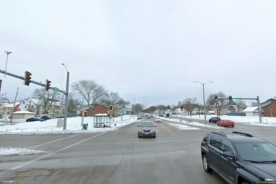 Carjacked Milwaukee Driver Flags Cops, Then Chase Kills Suspect on Highland Blvd