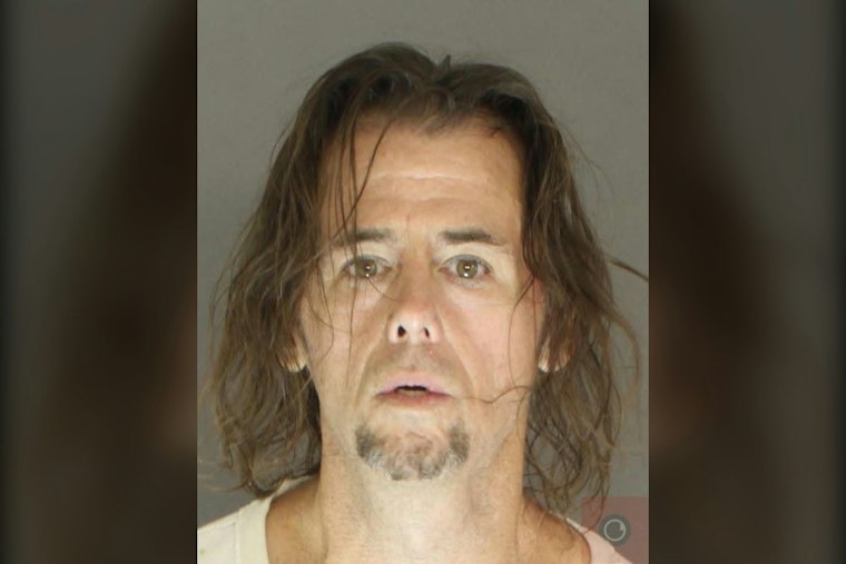 Carlisle Man, 52, Arrested After Reported Gunshots