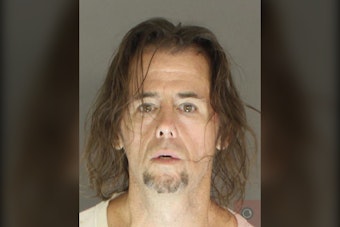 Carlisle Man, 52, Arrested After Reported Gunshots
