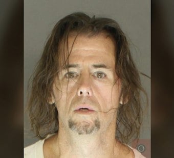 Carlisle Man, 52, Arrested After Reported Gunshots