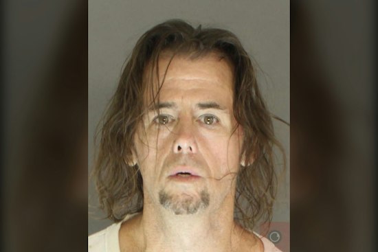 Carlisle Man, 52, Arrested After Reported Gunshots