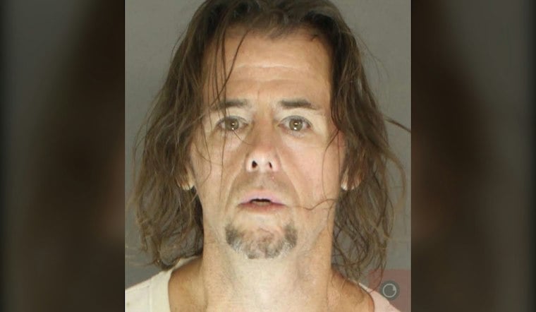 Carlisle Man, 52, Arrested After Reported Gunshots