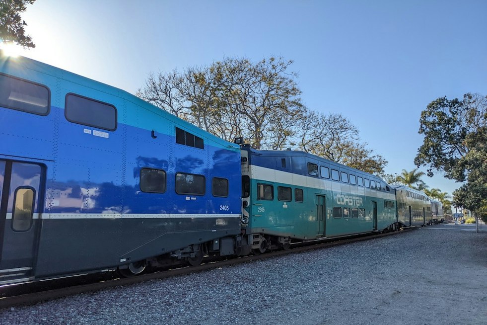 Carlsbad Advances Planning for Downtown Rail Trench